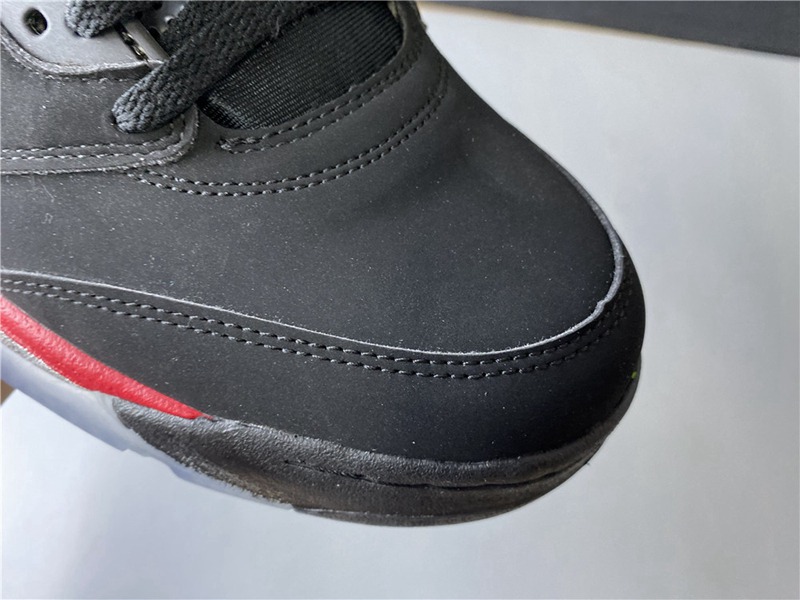 Air Jordan 5 Top 3(CZ1786-001)